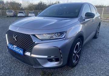 DS7 2.0 BlueHDi 180ch Automatique So CHic