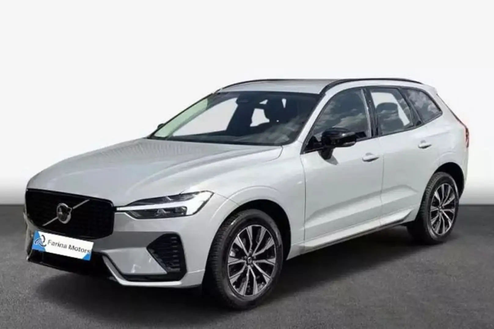 Volvo XC60 B4 (d) AWD automatico Plus Dark N1 Autocarro - 2