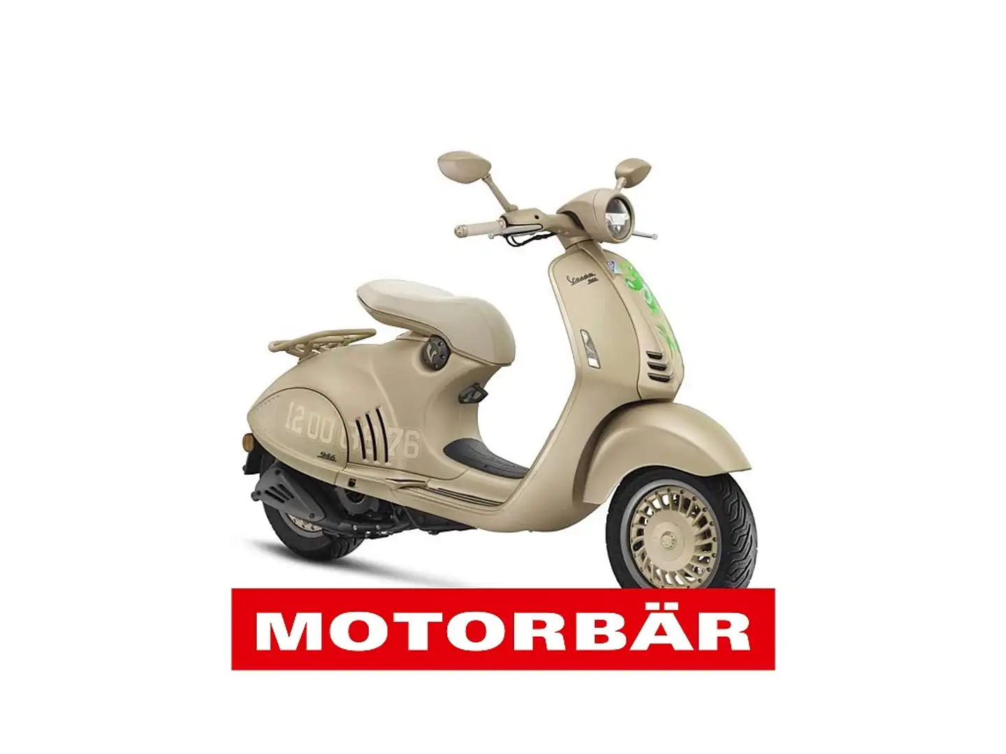 Vespa 946 946 Dragon - 1