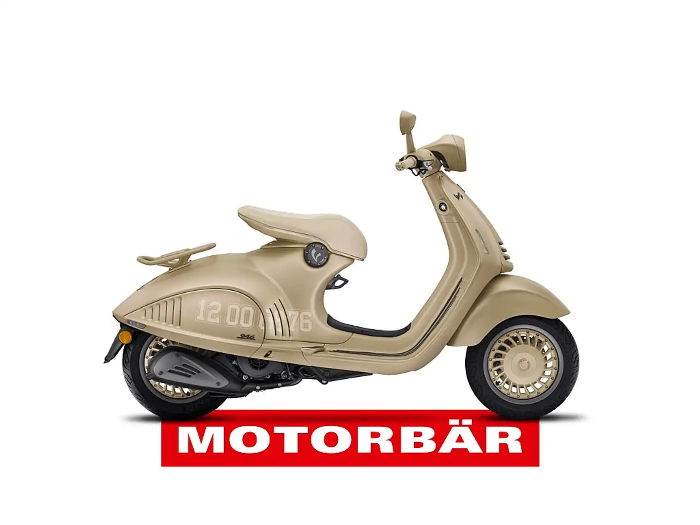 Vespa 946 946 Dragon - 2