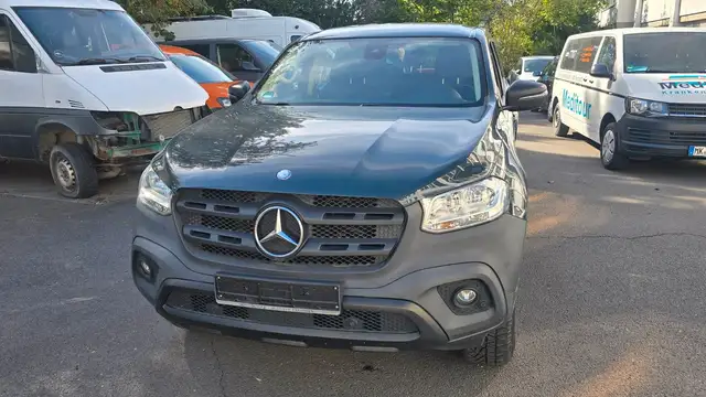 Mercedes-Benz X 220 d 4Matic Doppelkabine.Motorschaden!!!!!