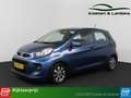 Kia Picanto 1.0 CVVT EcoPlusLine Blau - thumbnail 1