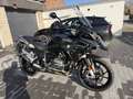BMW R 1250 GS Negro - thumbnail 2