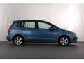 Volkswagen Golf Sportsvan VII 1.2 TSI Comfortline DSG NAVI PDC SITZHZG Blau - thumbnail 3