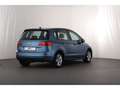 Volkswagen Golf Sportsvan VII 1.2 TSI Comfortline DSG NAVI PDC SITZHZG Blau - thumbnail 4