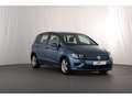 Volkswagen Golf Sportsvan VII 1.2 TSI Comfortline DSG NAVI PDC SITZHZG Blau - thumbnail 2