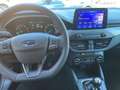 Ford Focus 1.0 EcoBoost Hybrid 125 CV 5p. ST Line Style AZIEN Gris - thumbnail 9