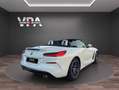 BMW Z4 sDrive20i 2.0i Sport Line – Roadster Alb - thumbnail 4