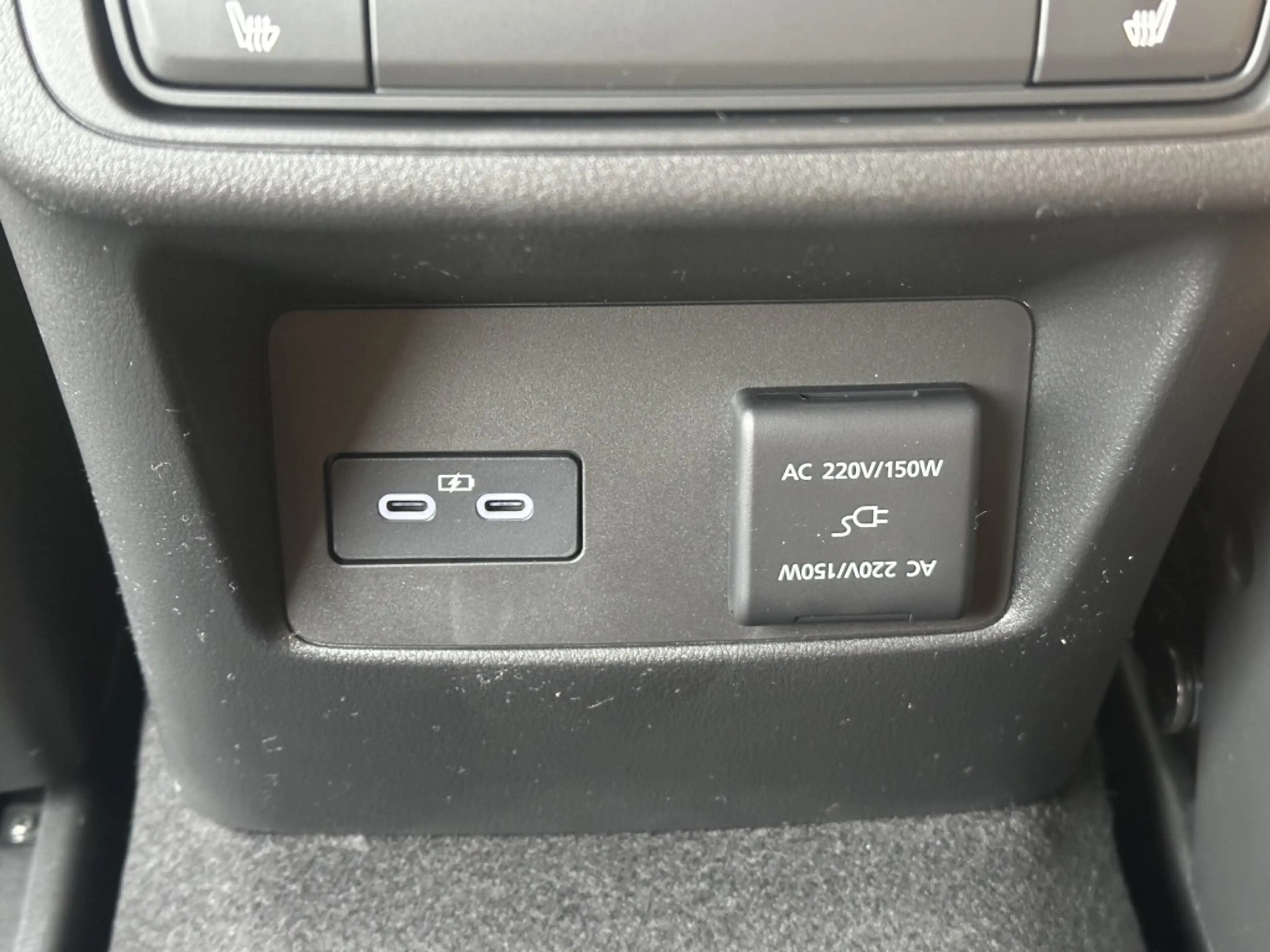 Mazda CX-60 2.5 PHEV Homura Plus / Tan Nappa Lederen Bekleding — photo 17