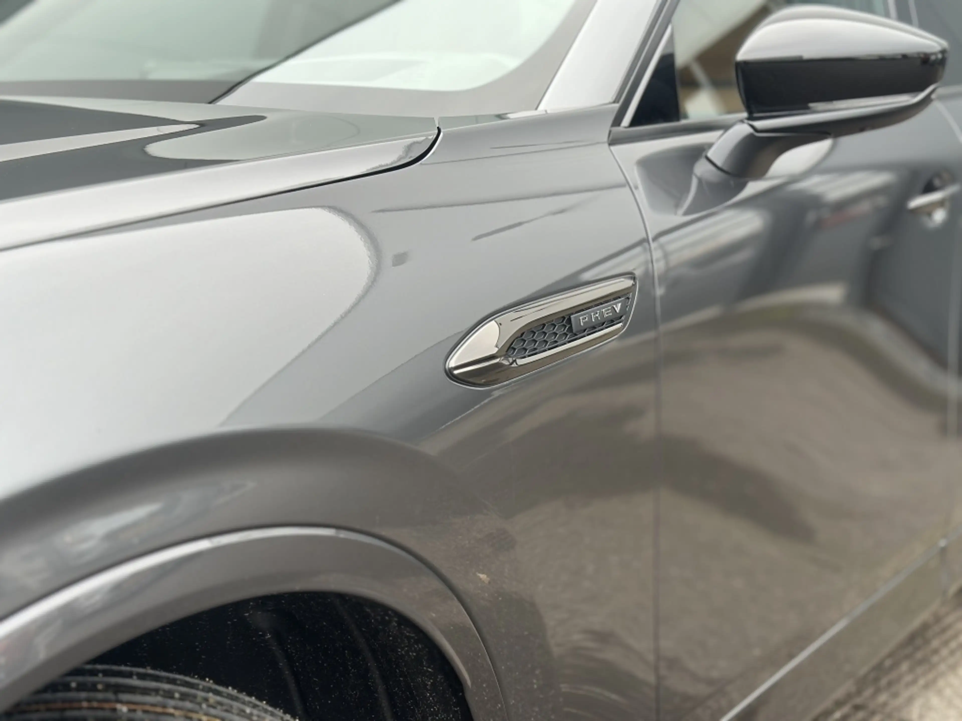 Mazda CX-60 2.5 PHEV Homura Plus / Tan Nappa Lederen Bekleding — photo 8
