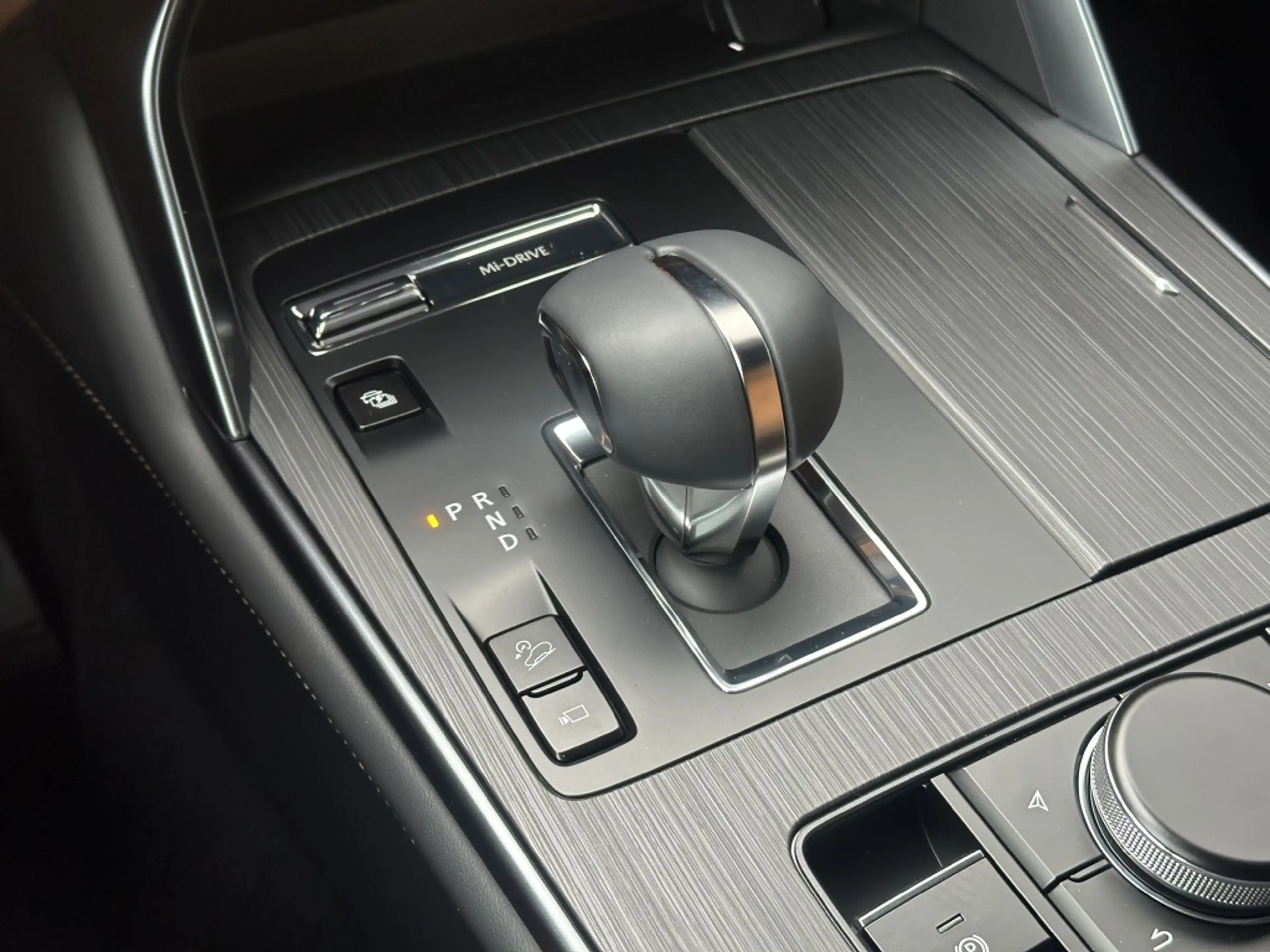 Mazda CX-60 2.5 PHEV Homura Plus / Tan Nappa Lederen Bekleding — photo 20