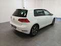 Volkswagen Golf VII 1.0 TSI IQ.DRIVE Navi|LED|Sitzhzg|Cam White - thumbnail 5