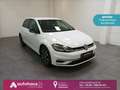Volkswagen Golf VII 1.0 TSI IQ.DRIVE Navi|LED|Sitzhzg|Cam White - thumbnail 1