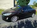 Peugeot 308 CC 120 VTi Premium klima leder alu 17" pdc tüv7/26 Braun - thumbnail 3