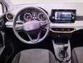 SEAT Ibiza 1.0 MPI S&S Reference 80 Blanc - thumbnail 8
