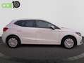 SEAT Ibiza 1.0 MPI S&S Reference 80 Blanc - thumbnail 6