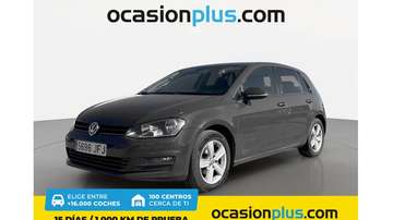 1.6TDI CR BMT Advance 105