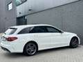 Mercedes-Benz C 200 C200 AMG 4matic | Pano | Dodehoek assist | Lane as Wit - thumbnail 7