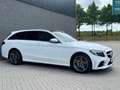 Mercedes-Benz C 200 C200 AMG 4matic | Pano | Dodehoek assist | Lane as Wit - thumbnail 2