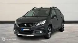 Peugeot 2008 1.2 PureTech 110ch E6.c GT Line S\u0026S EAT6