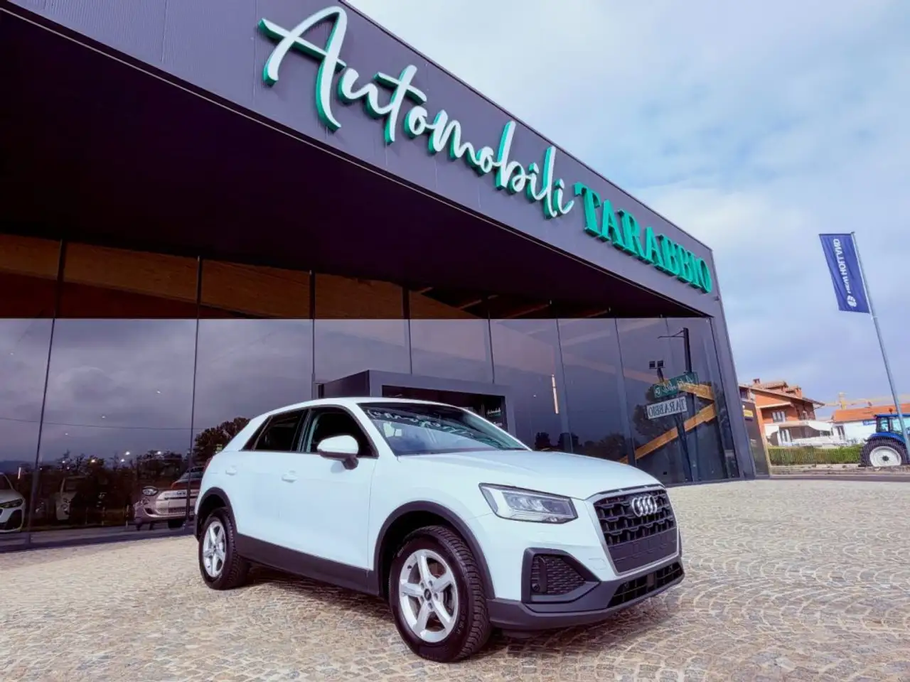 Audi Q2