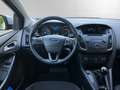Ford Focus FOCUS LIM. TREND, ERST 29 TKM, 1. HAND, KLIMA Silber - thumbnail 9