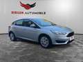 Ford Focus FOCUS LIM. TREND, ERST 29 TKM, 1. HAND, KLIMA Silber - thumbnail 7