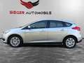 Ford Focus FOCUS LIM. TREND, ERST 29 TKM, 1. HAND, KLIMA Silber - thumbnail 2