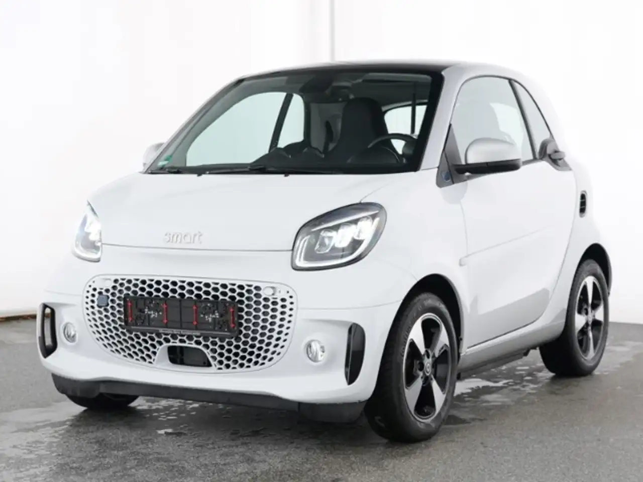 smart forTwo 2024
