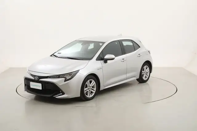 Toyota Corolla Hybrid Business 1.8 Full Hybrid 122CV