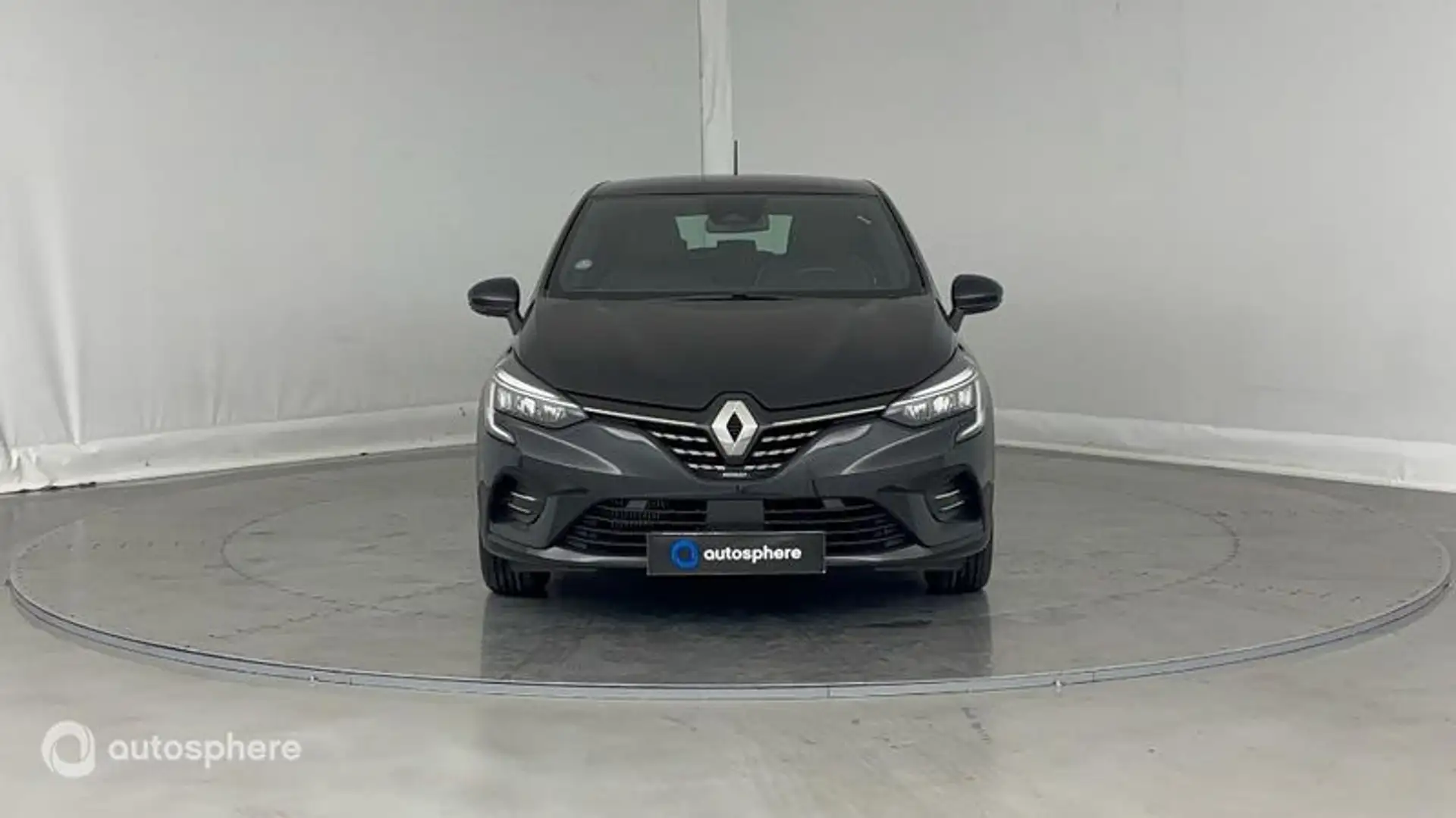 Renault Clio 1.3 TCe 140ch Intens -21 - 2