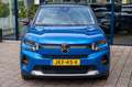 Citroen C3 1.2 Turbo 100pk Max |Prijs rijklaar incl.12 garant Blau - thumbnail 5