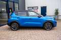 Citroen C3 1.2 Turbo 100pk Max |Prijs rijklaar incl.12 garant Blau - thumbnail 8