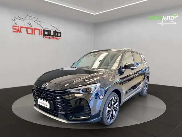 MG ZS ZS 1.5 hybrid+ Luxury auto - PROMO SIRONIAUTO+