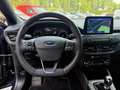Ford Focus Wagon 1.5 EcoB.183pk ST-Line,Winterpack,Keyless,B/ Noir - thumbnail 17