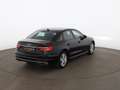 Audi A4 Limousine 40 TDI advanced Aut LED SKY NAVI PDC Schwarz - thumbnail 3