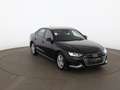 Audi A4 Limousine 40 TDI advanced Aut LED SKY NAVI PDC Schwarz - thumbnail 5