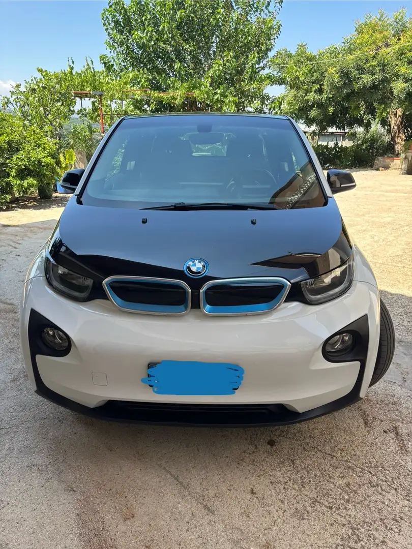 BMW i3 60 Ah - 1