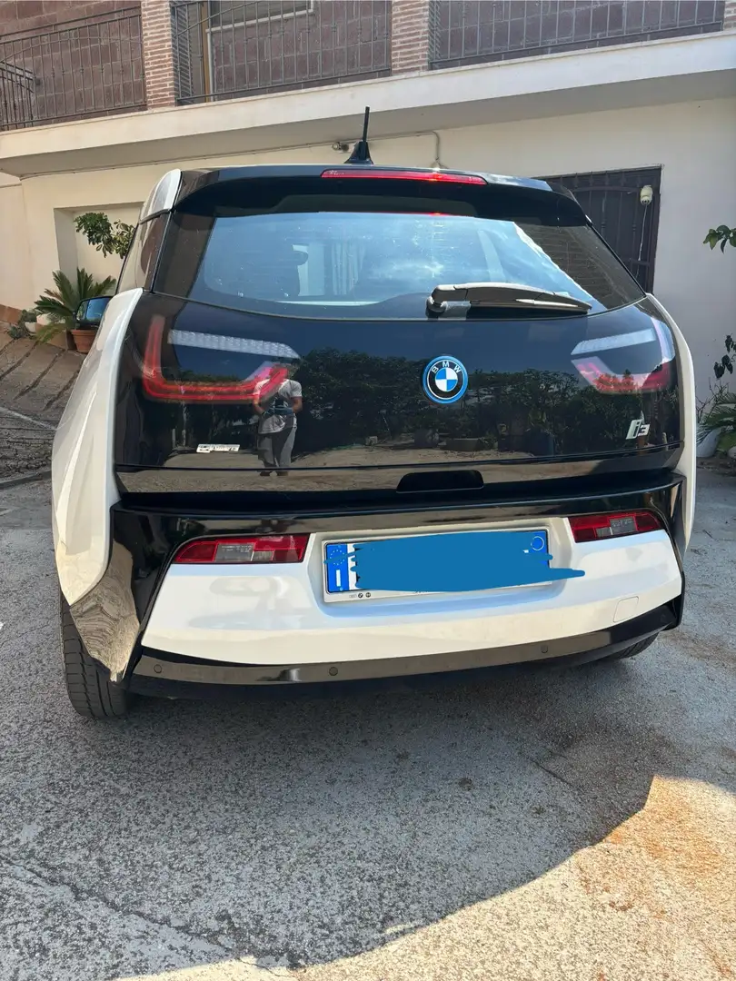 BMW i3 60 Ah - 2