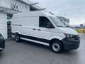 Volkswagen Crafter VW Crafter 35 T6 Kastenwagen L3H3 TDI Weiß - thumbnail 4