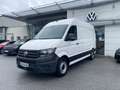 Volkswagen Crafter VW Crafter 35 T6 Kastenwagen L3H3 TDI Weiß - thumbnail 1