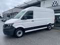 Volkswagen Crafter VW Crafter 35 T6 Kastenwagen L3H3 TDI Weiß - thumbnail 2