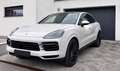Porsche Cayenne Porsche Cayenne Coupé E-Hybrid | Kreide | 22” Blac Grau - thumbnail 2