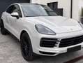 Porsche Cayenne Porsche Cayenne Coupé E-Hybrid | Kreide | 22” Blac Grau - thumbnail 1