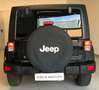 Jeep Wrangler Unlimited 2.8 CRD DPF Sahara Auto Nero - thumbnail 5