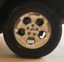 Jeep Wrangler Unlimited 2.8 CRD DPF Sahara Auto Nero - thumbnail 6