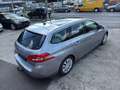 Peugeot 308 308 SW Kombi Automatik Silber - thumbnail 14