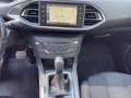 Peugeot 308 308 SW Kombi Automatik Silber - thumbnail 9