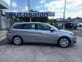 Peugeot 308 308 SW Kombi Automatik Silber - thumbnail 16