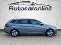Peugeot 308 308 SW Kombi Automatik Silber - thumbnail 4